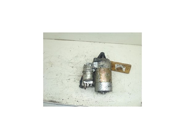 MOTORINO AVVIAMENTO FIAT PUNTO (2U) (07/03-01/07) 188A4000 NB1777006050001