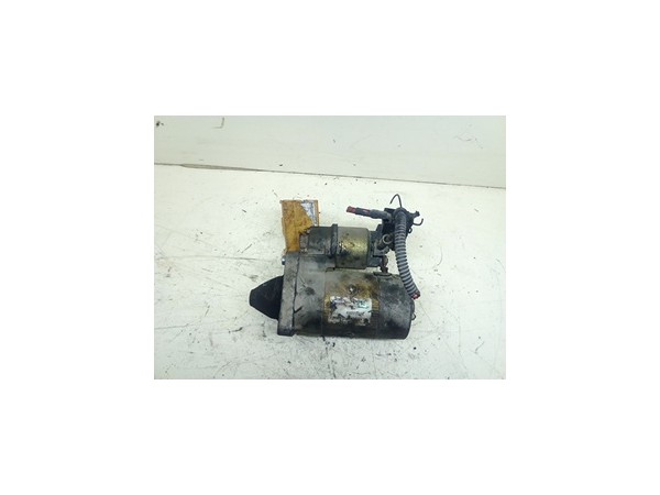 MOTORINO AVVIAMENTO FIAT PUNTO (2U) (07/03-01/07) 188A4000 NB1777006050001