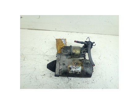 MOTORINO AVVIAMENTO FIAT PUNTO (2U) (07/03-01/07) 188A4000 NB1777006050001