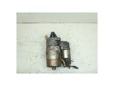 MOTORINO AVVIAMENTO FIAT SEICENTO (1E) (02/98-07/05) 1170A1046 NB1777006040003
