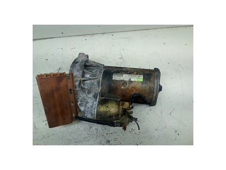 MOTORINO AVVIAMENTO CITROEN XSARA (10/00-12/05) WJY 5802W5