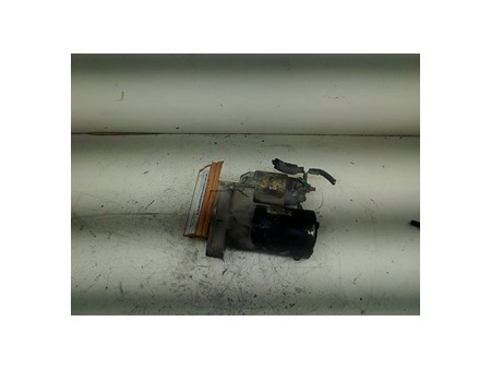 MOTORINO AVVIAMENTO PEUGEOT 207 (04/06-06/09) KFU NB1777017030002
