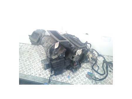 APPARATO DI RISCALDAMENTO FIAT 500 (3P) (07/07-01/15) 169A3000 NBA019006067001