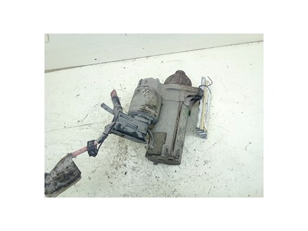 MOTORINO AVVIAMENTO FIAT DOBLO CARGO (2W) (12/03-12/06  46823548