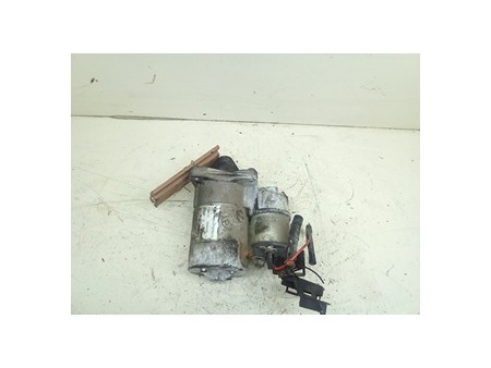 MOTORINO AVVIAMENTO LANCIA Y (10/00-03/04) 188A5000 55195030