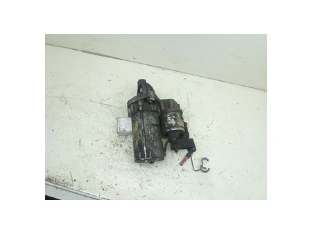 MOTORINO AVVIAMENTO FIAT IDEA (4D) (03/08-12/12) 188A9000 51823860