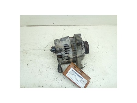 ALTERNATORE RENAULT TWINGO 1A SERIE (08/98-09/07) D4FC7 NB0057019039002