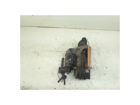 MOTORINO AVVIAMENTO LANCIA YPSILON (TE) (06/03-09/06)  55204116