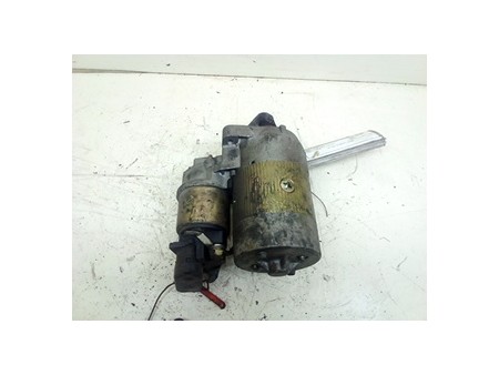 MOTORINO AVVIAMENTO LANCIA Y (01/96-10/00) 176B9000 46429594