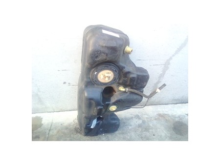 SERBATOIO CARBURANTE NISSAN QASHQAI (J11E) (01/14-03/18) HRA2DDT 172024EF0B