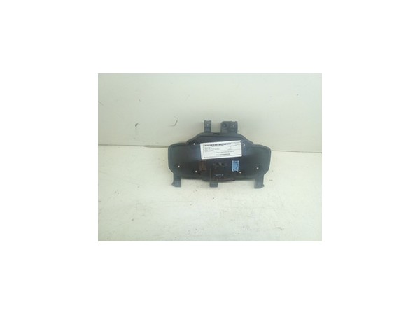 BLOCCO COMANDO CLIMATIZZAZIONE C/A/C FIAT 500 (3P) (07/07-01/15) 169A3000 735491194