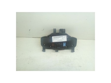 BLOCCO COMANDO CLIMATIZZAZIONE C/A/C FIAT 500 (3P) (07/07-01/15) 169A3000 735491194