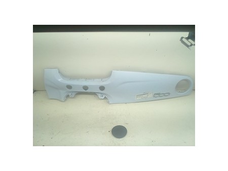 MODANATURA LAT. CRUSCOTTO FIAT 500 (3P) (07/07-01/15) 169A3000 735458958