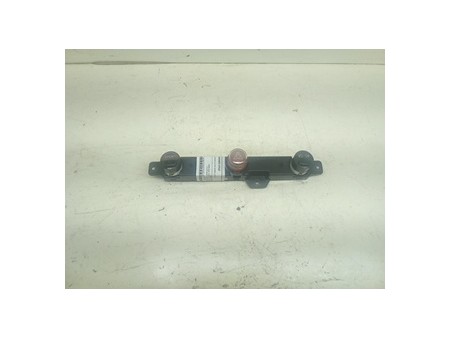 BLOCCO COMANDI MULTIFUNZIONI C/FENDINEBBIA FIAT 500 (3P) (07/07-01/15) 169A3000 735451110