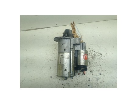MOTORINO AVVIAMENTO MAZDA MAZDA 2 1A SERIE (02/03-08/07 F6JA Y40118400A