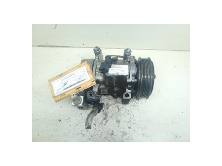 COMPRESSORE A/C MAZDA MAZDA 2 1A SERIE (02/03-08/07 F6JA DE9761450A