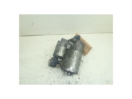 MOTORINO AVVIAMENTO FIAT PUNTO (2U) (07/03-01/07) 188A5000 NB1777006050009