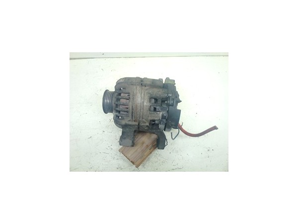 ALTERNATORE BOSCH 70AMP OPEL CORSA (X01) (10/00-06/06) Z12XEP 93177835