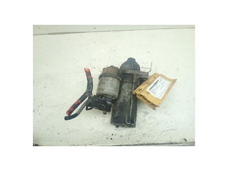 MOTORINO AVVIAMENTO LANCIA YPSILON (TE) (06/03-09/06)  55204116