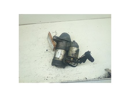 MOTORINO AVVIAMENTO OPEL ASTRA (A04) (01/04-03/11) Z17DTH 98014743