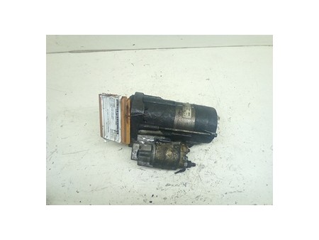 MOTORINO AVVIAMENTO BMW SERIE 3 (E46) (09/01-09/05) 204D4 NB1777004026004