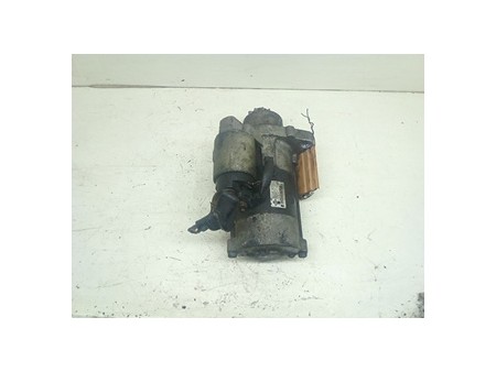 MOTORINO AVVIAMENTO NISSAN ALMERA (N16E) (03/00-10/06) YD22DDT NB1777015020035