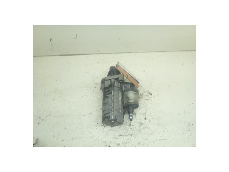 MOTORINO AVVIAMENTO FIAT FIORINO QUBO (08/08-)  51823860