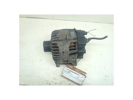 ALTERNATORE VALEO RENAULT MEGANE 2A SERIE (09/02-02/06) F9QB8 8200667617
