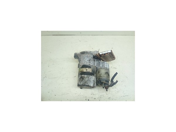 MOTORINO AVVIAMENTO PEUGEOT 206 (09/98-06/09) HFZ 5802C9