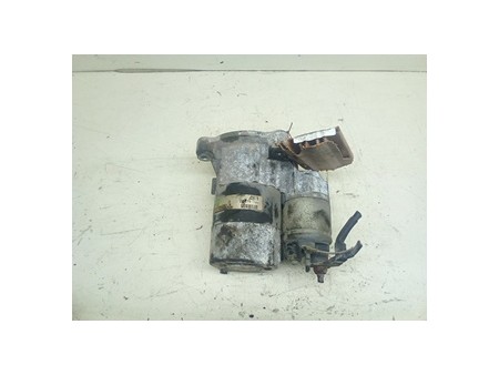 MOTORINO AVVIAMENTO PEUGEOT 206 (09/98-06/09) HFZ 5802C9