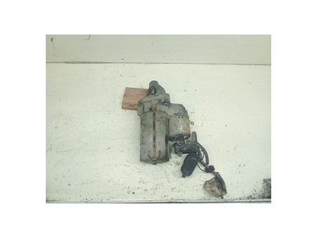 MOTORINO AVVIAMENTO FIAT PUNTO (2U) (07/03-01/07)  46823548