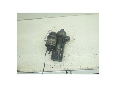 MOTORINO AVVIAMENTO FIAT PANDA (2Q) (09/03-12/10) 188A8000 51880229