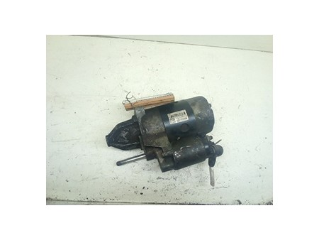 MOTORINO AVVIAMENTO MARCHIATO 31100-86G0 SUZUKI SWIFT (04/05-02/11) M13A 3110086G00000