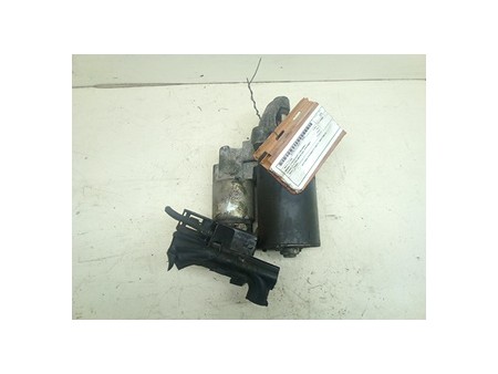 MOTORINO AVVIAMENTO FORD FOCUS (CAP) (11/04-06/08) HHDA 1469712