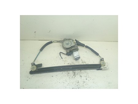 ALZACRISTALLO ELETTR. PORTA ANT. DX. ALFA ROMEO 147 (W8) (10/04-07/11) 937A3000 46751870