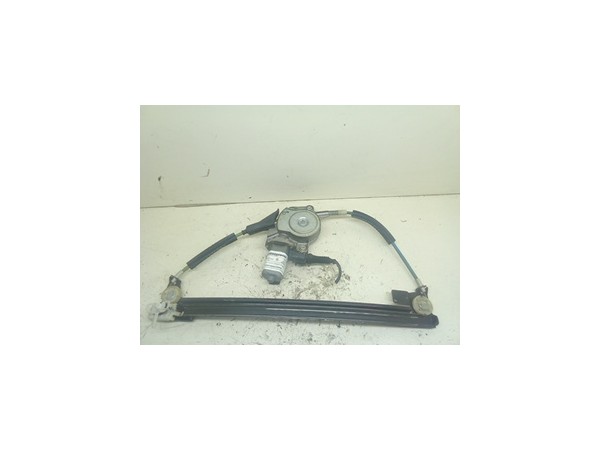 ALZACRISTALLO ELETTR. PORTA ANT. SX. ALFA ROMEO 147 (W8) (10/04-07/11) 937A3000 46751871