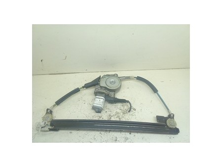 ALZACRISTALLO ELETTR. PORTA ANT. SX. ALFA ROMEO 147 (W8) (10/04-07/11) 937A3000 46751871