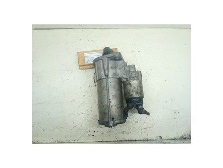 MOTORINO AVVIAMENTO P/S&S FIAT TIPO (6J) (11/15-04/21)  51916171
