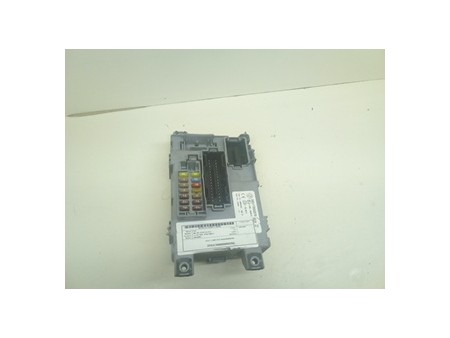 BODY COMPUTER FIAT 500 (3P) (07/07-01/15) 169A3000 NBA029006067001