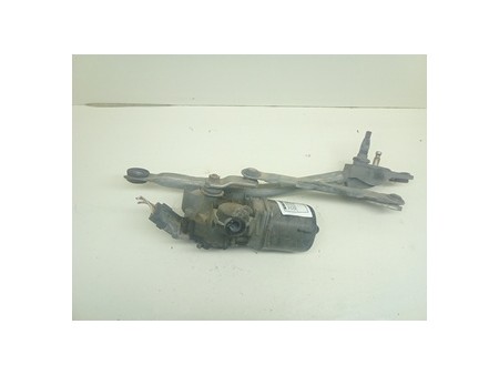 TERGIPARABREZZA CON MOTORINO PEUGEOT 107 (06/05-) 1KR NB3986017028002