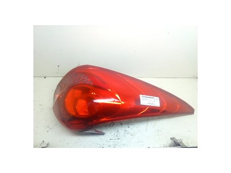 FANALE POST. SX. PEUGEOT 207 (04/06-06/09) 9HX 6350CT