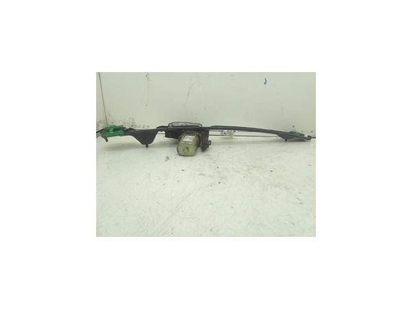 ALZACRISTALLO ELETTR. PORTA ANT. CON SX. FIAT PUNTO (1N/1P) (07/99-12/05) 188A5000 51764550