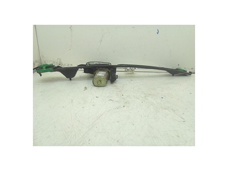 ALZACRISTALLO ELETTR. PORTA ANT. CON SX. FIAT PUNTO (1N/1P) (07/99-12/05) 188A5000 51764550