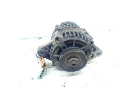 ALTERNATORE DELPHI CHEVROLET (DAEWOO) MATIZ (M100) (12/00-02/06)  96380673