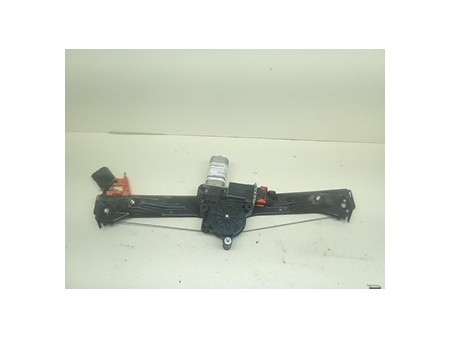 ALZACRISTALLO ELETTR. PORTA ANT. C/MOTORINO DX. FIAT BRAVO (3L) (01/07-03/10) 192B2000 51836459
