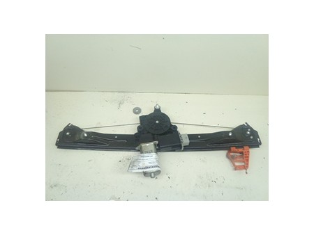 ALZACRISTALLO ELETTR. PORTA ANT. C/MOTORINO SX. FIAT BRAVO (3L) (01/07-03/10) 192B2000 51827394