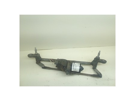 TERGIPARABREZZA CON MOTORINO FIAT BRAVO (3L) (01/07-03/10) 192B2000 NB3986006064010