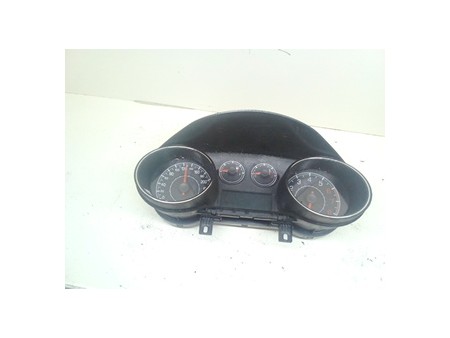 CONTAKM. FIAT BRAVO (3L) (01/07-03/10) 192B2000 NB0582006064010