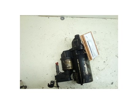 MOTORINO AVVIAMENTO VALEO FIAT STRADA (3G) (02/06-07/13)  55204116