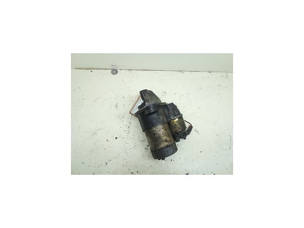 MOTORINO AVVIAMENTO OPEL ASTRA (A04) (01/04-03/11) Z17DTL NB1777016030006